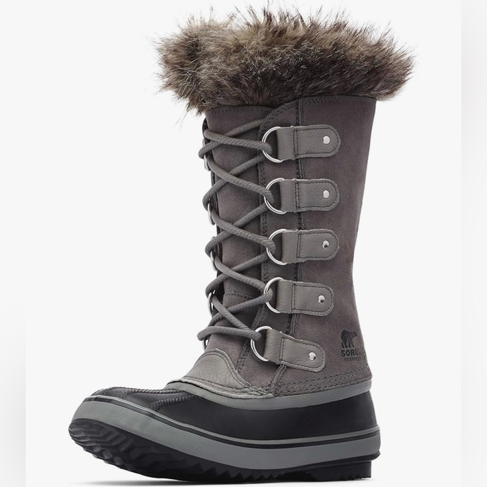 Brand new Sorel boots